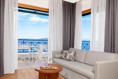 Zeus Essence Ramada by Wyndham Athens