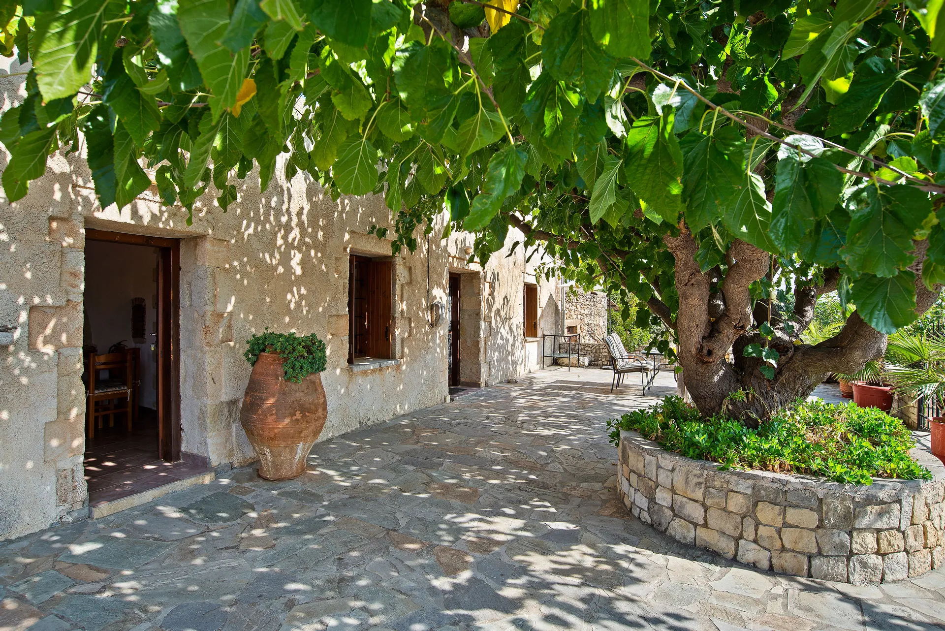 Pure Crete