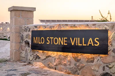 Milo Stone Villas