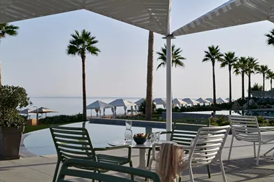 Amira Luxury Resort & Spa