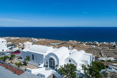 LF Suites & Villas