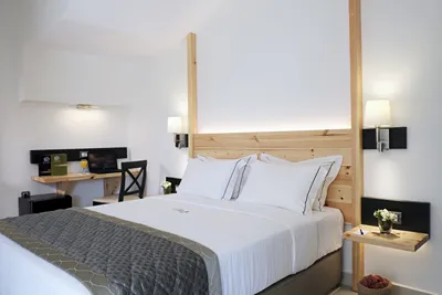 Acrotel Elea Beach Hotel