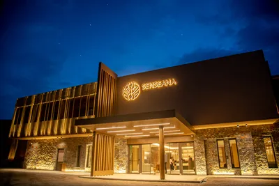 SENSEANA Sea Side Resort & Aquadventure