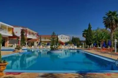 Ikaros Hotel - Zakynthos