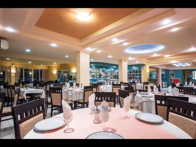 POTAMAKI BEACH HOTEL