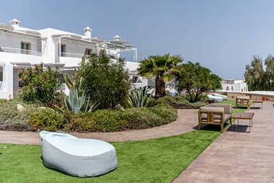 Marvarit Suites Santorini