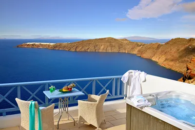 Absolute Bliss Hotel
