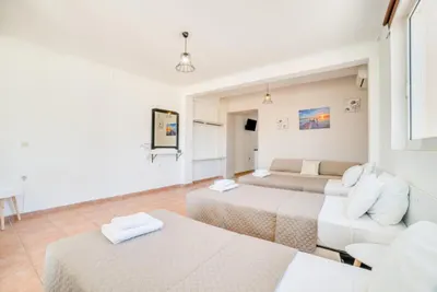 Saint Peter Bay Aparthotel
