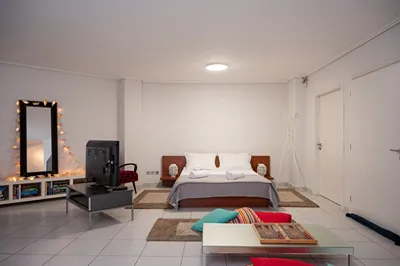 3 Palm Villa