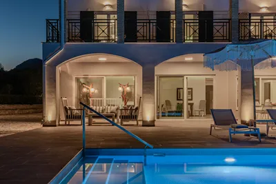 Rivazzurra Luxury Villa