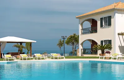 Erietta Aparthotel
