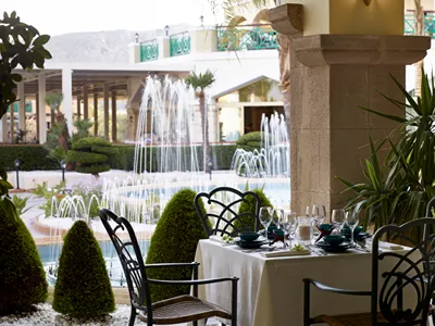 Lindos Princess Beach Resort & Spa