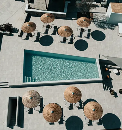 Alirene Mykonos