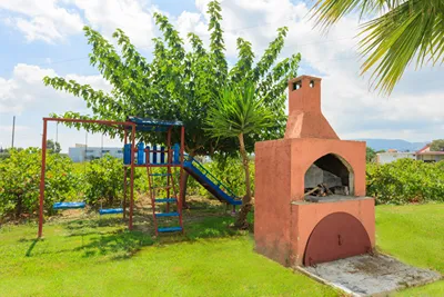 Augoustinos Villas Zakynthos