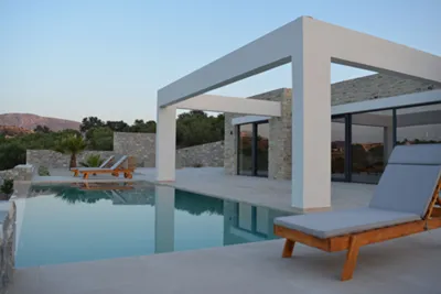 Niki Cretan Villas