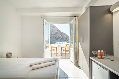 Marianna Hotel Santorini