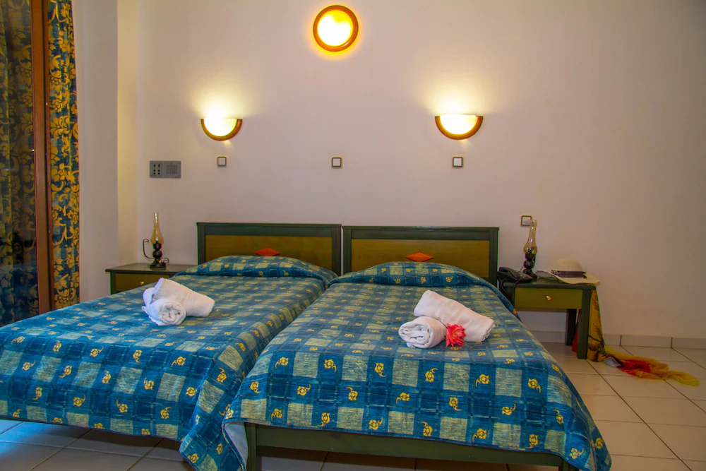 Lyda Hotel