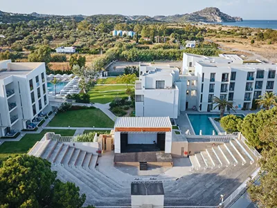 Blue Sea Holiday Village