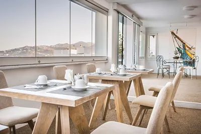 Ilio Maris Hotel Mykonos