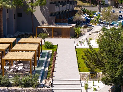 Cabu Hotel | Adults Only