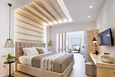 Phos the Boutique - Luxury Villas & Suites Santorini