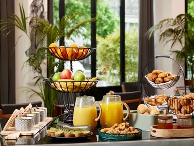 ATHENS CAPITAL HOTEL