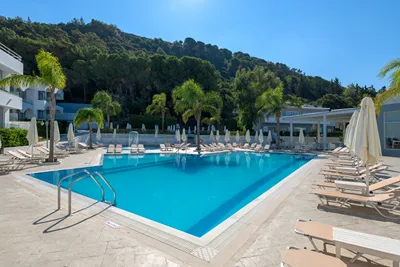 Oceanis Park Hotel