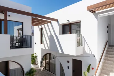 Elounda Stories Boutique Hotel