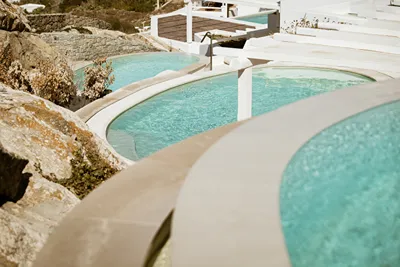 Lovia Mykonos