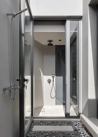 Neromai Cave Luxury Villas