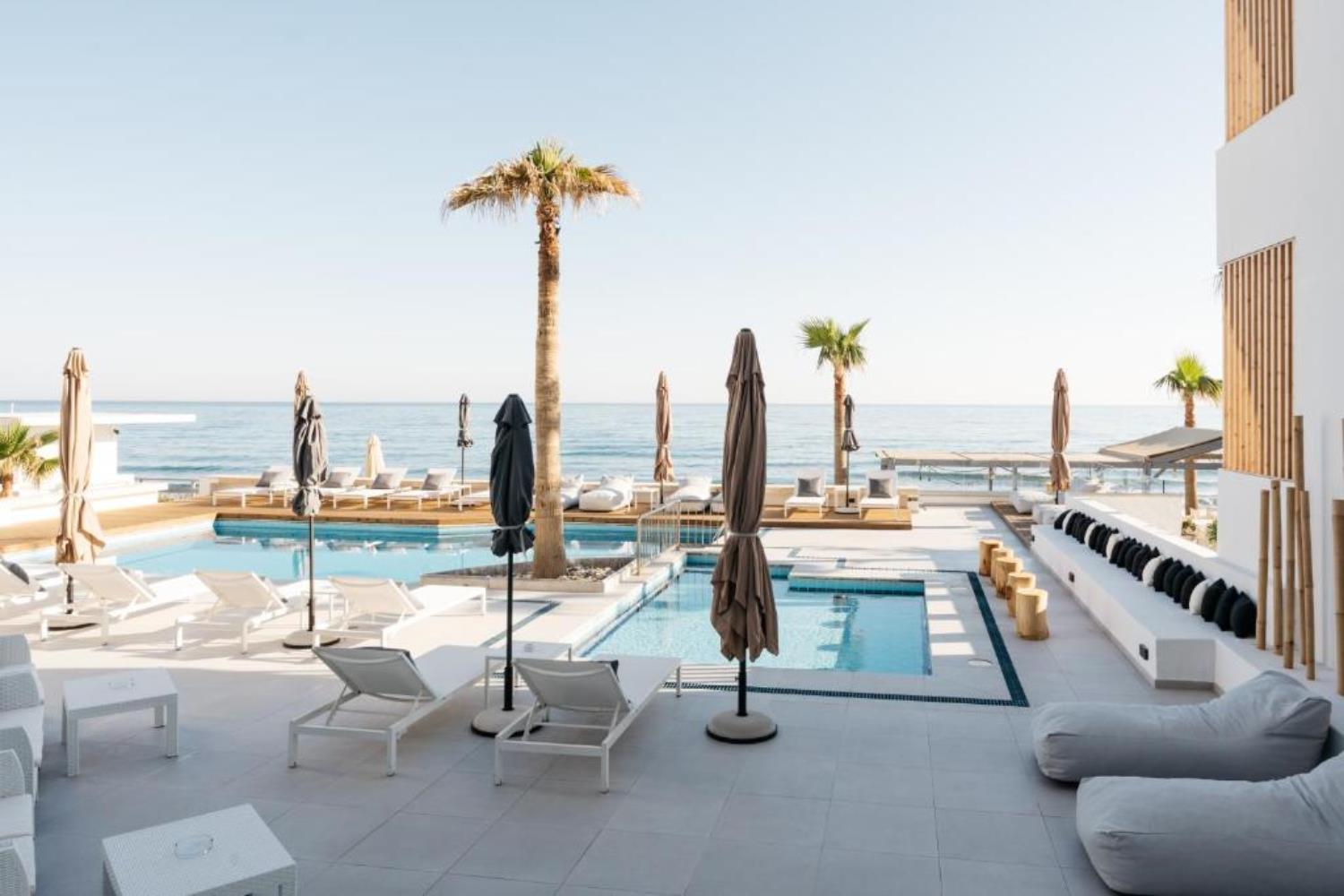 Petradi Beach Hotel