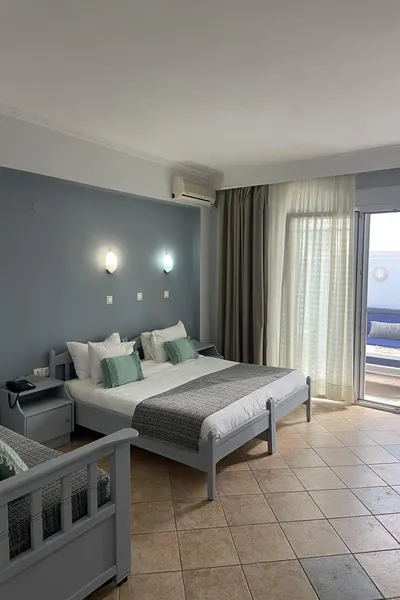 Sirines Hotel