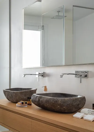 Villa Santa Esmeralda Mykonos