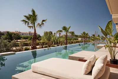 Asterion Suites & Spa – Designed for adults