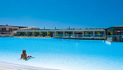 Giannoulis Cavo Spada Luxury Sports and Leisure Resort