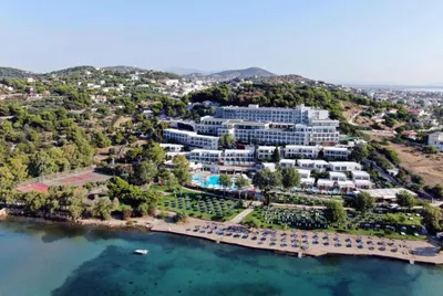 DOLCE ATTICA RIVIERA