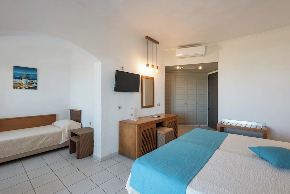 Annabelle Beach Resort