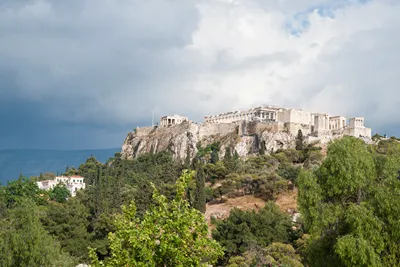 Thissio Hotel Athens