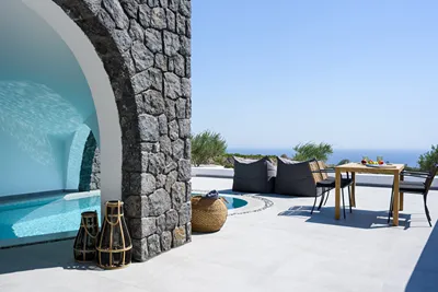 Este Luxury Suites