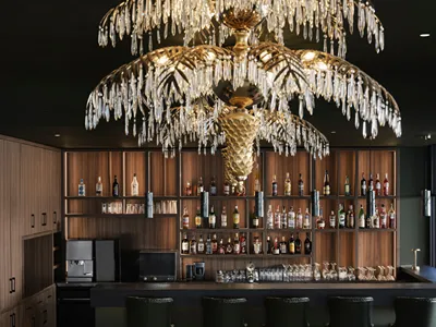 Pearl Hotel