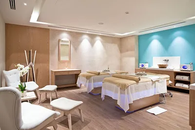 Miraggio Thermal Spa Resort