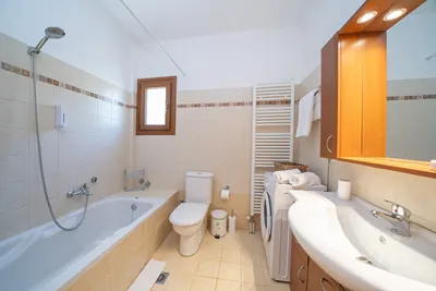 Tassos House Fiskardo Kefalonia