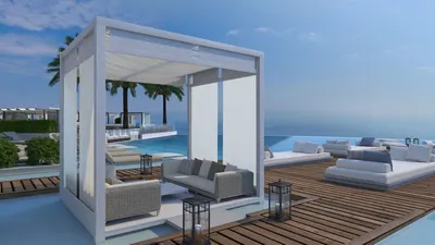 ANGSANA CORFU RESORT & SPA