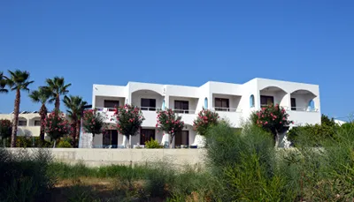 Muses Hotel
