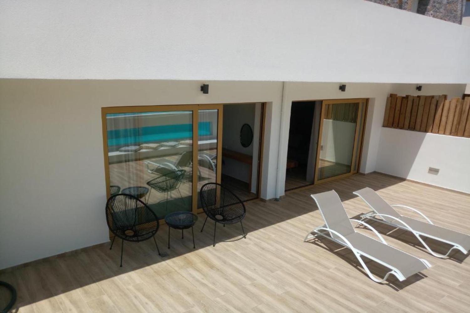 Meropi Hotel