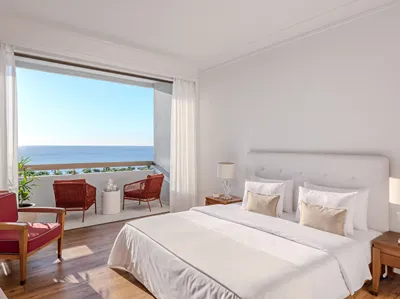 Grecotel LUX®ME Dama Dama