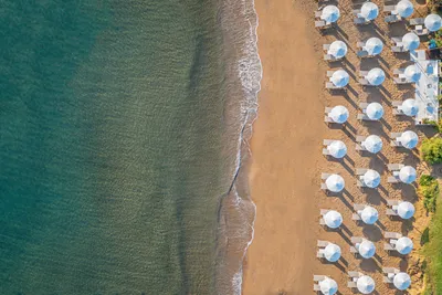 Giannoulis Santa Marina Plaza (Adults Only)
