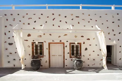 Philoxenia Collection Santorini