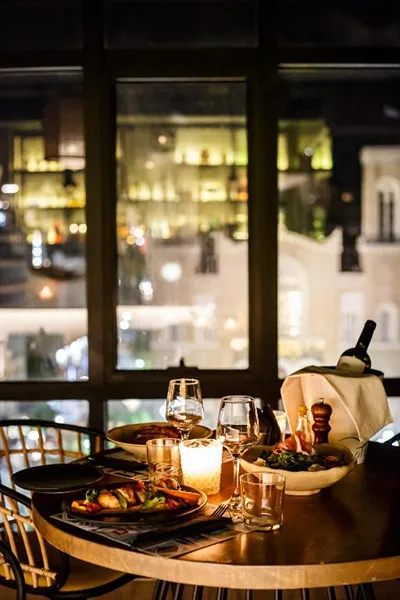 Ciel Living Athens