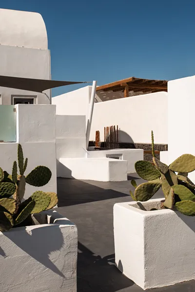 Almyra Suites